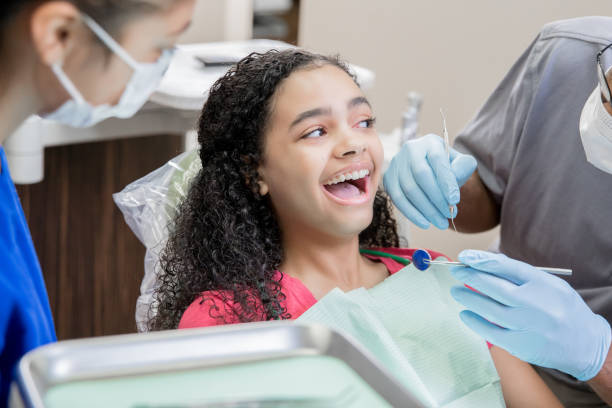 Best Tooth Pain Emergency Relief  in Cherry Hill, VA