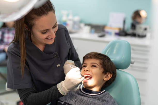 Best Affordable Emergency Dental Care  in Cherry Hill, VA