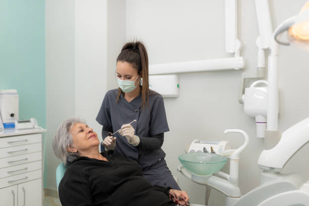 Best 24-Hour Dental Clinic Near Me  in Cherry Hill, VA