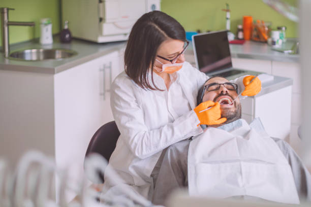 Best Emergency Tooth Extraction  in Cherry Hill, VA