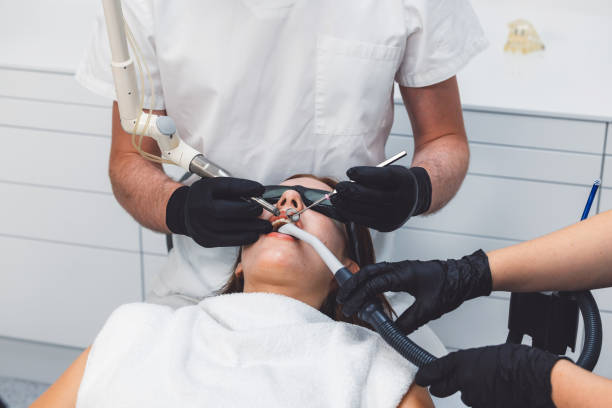 Best Affordable Emergency Dental Care  in Cherry Hill, VA
