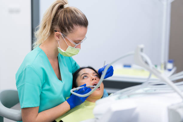 Best Emergency Gum Pain Relief  in Cherry Hill, VA