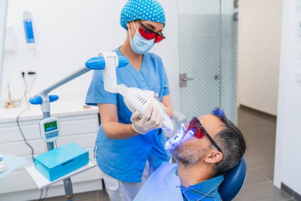 Best Urgent Tooth Repair  in Cherry Hill, VA